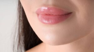 Pink Lips Naturally