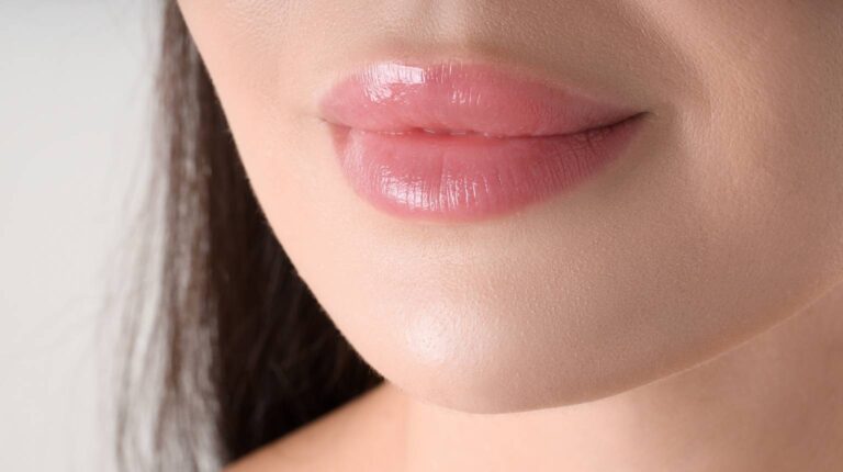 How to Get Pink Lips Naturally: Home Remedies for a Rosy Smile