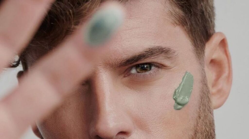 Skin Care Routine for Men