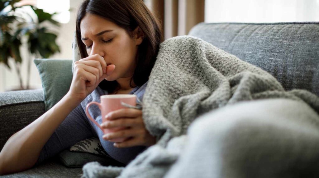 Best Homeopathic Medicine for Cough and Cold