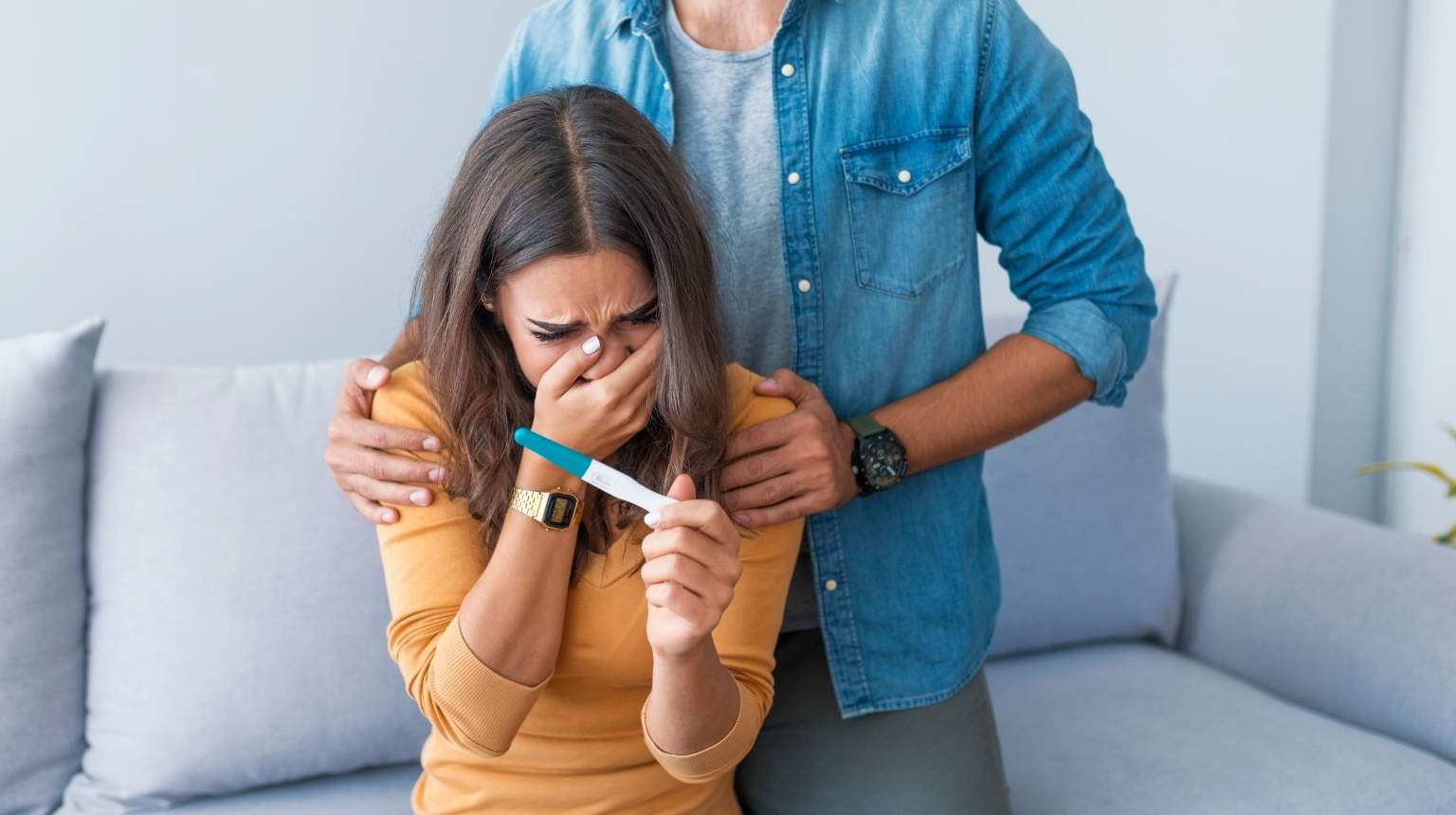 How to Avoid Pregnancy After Having Sex Reliable Methods and Essential Advice