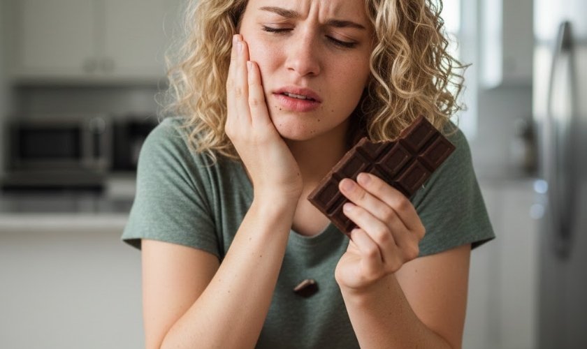 Side Tongue Pain Causes