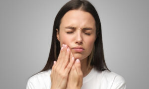 Why Does My Tooth Hurt When I Bite Down?